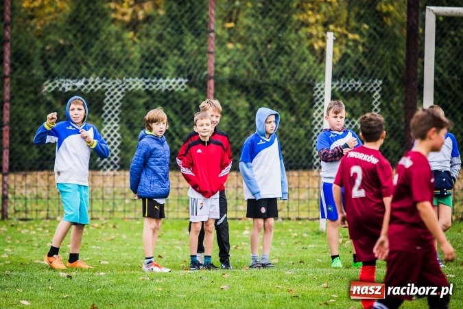 Zdjęcie w galerii na portalu naszraciborz.pl: Turniej Piłki Nożnej Z podwórka na stadion w Pietrowicach Wielkich wiadomości z regionu