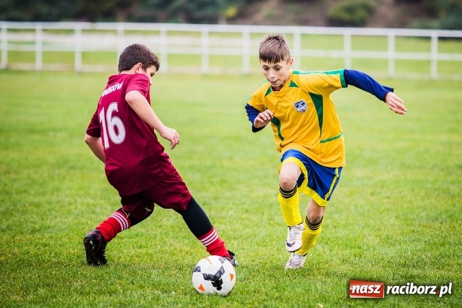Zdjęcie w galerii na portalu naszraciborz.pl: Turniej Piłki Nożnej Z podwórka na stadion w Pietrowicach Wielkich wiadomości z regionu