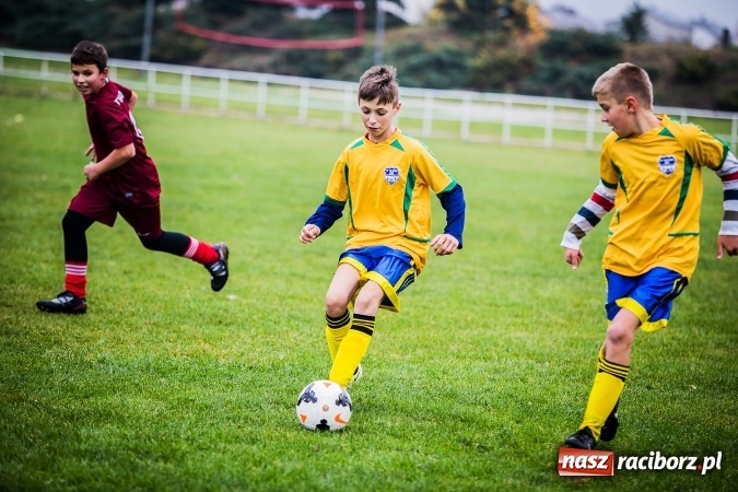 Zdjęcie w galerii na portalu naszraciborz.pl: Turniej Piłki Nożnej Z podwórka na stadion w Pietrowicach Wielkich wiadomości z regionu