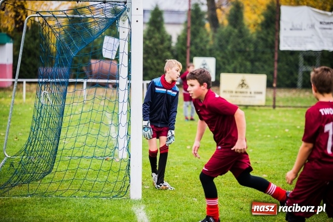 Zdjęcie w galerii na portalu naszraciborz.pl: Turniej Piłki Nożnej Z podwórka na stadion w Pietrowicach Wielkich wiadomości z regionu