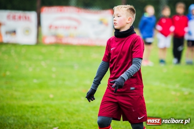 Zdjęcie w galerii na portalu naszraciborz.pl: Turniej Piłki Nożnej Z podwórka na stadion w Pietrowicach Wielkich wiadomości z regionu