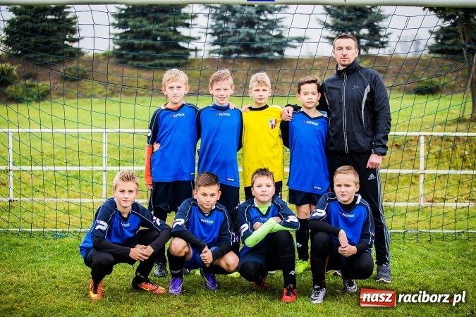 Zdjęcie w galerii na portalu naszraciborz.pl: Turniej Piłki Nożnej Z podwórka na stadion w Pietrowicach Wielkich wiadomości z regionu