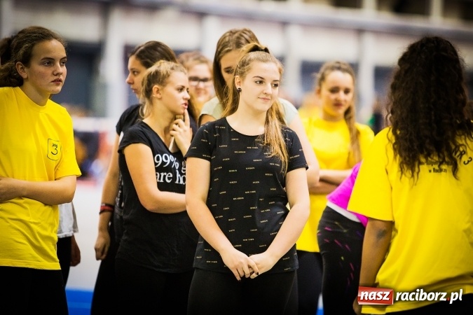 Zdjęcie w galerii na portalu naszraciborz.pl: Drugi dzień Halowych Mistrzostw Raciborza w Lekkiej Atletyce wiadomości z regionu