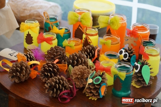 Zdjęcie w galerii na portalu naszraciborz.pl: Święto szkoły w Górkach Śląskich na bogato!  wiadomości z regionu