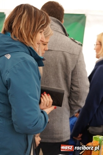 Zdjęcie w galerii na portalu naszraciborz.pl: Święto szkoły w Górkach Śląskich na bogato!  wiadomości z regionu