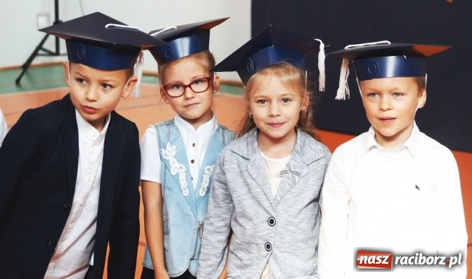 Zdjęcie w galerii na portalu naszraciborz.pl: Święto szkoły w Górkach Śląskich na bogato!  wiadomości z regionu