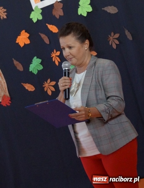 Zdjęcie w galerii na portalu naszraciborz.pl: Święto szkoły w Górkach Śląskich na bogato!  wiadomości z regionu