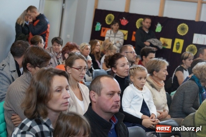 Zdjęcie w galerii na portalu naszraciborz.pl: Święto szkoły w Górkach Śląskich na bogato!  wiadomości z regionu