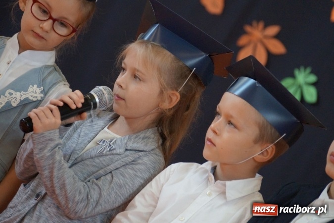 Zdjęcie w galerii na portalu naszraciborz.pl: Święto szkoły w Górkach Śląskich na bogato!  wiadomości z regionu