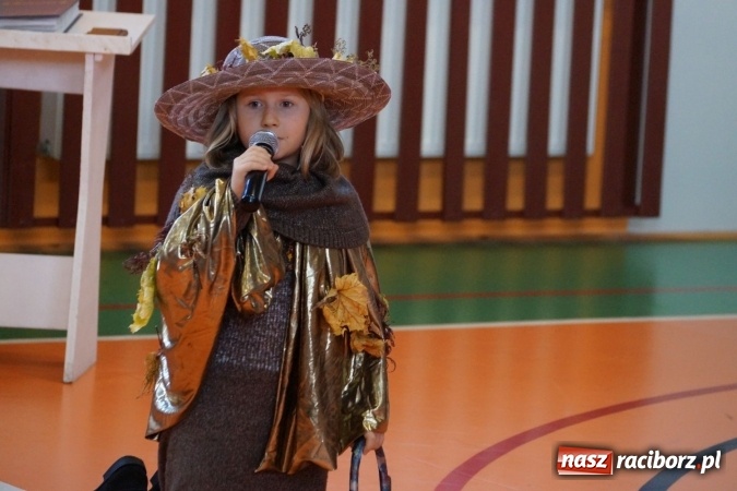 Zdjęcie w galerii na portalu naszraciborz.pl: Święto szkoły w Górkach Śląskich na bogato!  wiadomości z regionu