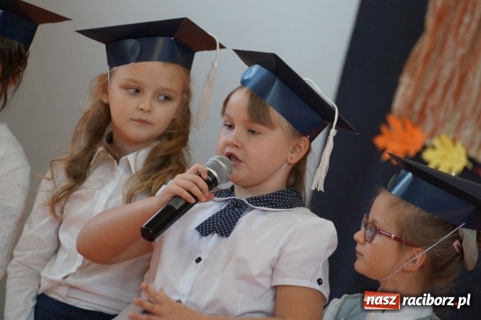 Zdjęcie w galerii na portalu naszraciborz.pl: Święto szkoły w Górkach Śląskich na bogato!  wiadomości z regionu