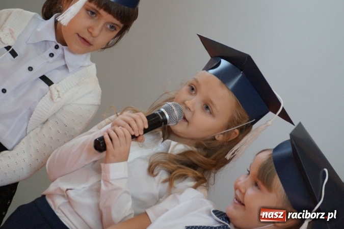 Zdjęcie w galerii na portalu naszraciborz.pl: Święto szkoły w Górkach Śląskich na bogato!  wiadomości z regionu