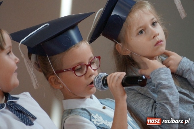 Zdjęcie w galerii na portalu naszraciborz.pl: Święto szkoły w Górkach Śląskich na bogato!  wiadomości z regionu