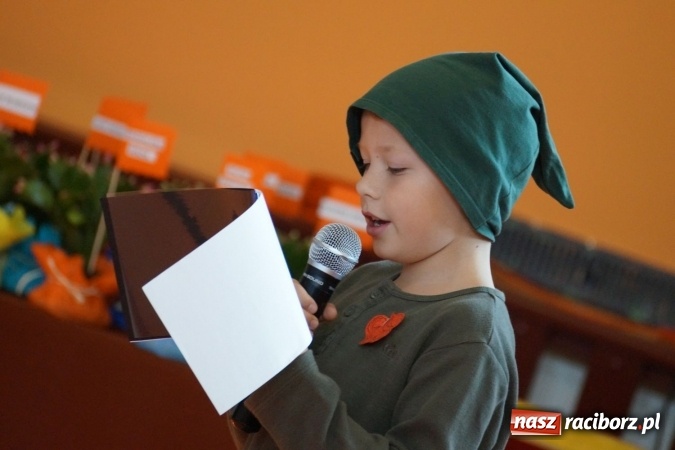 Zdjęcie w galerii na portalu naszraciborz.pl: Święto szkoły w Górkach Śląskich na bogato!  wiadomości z regionu