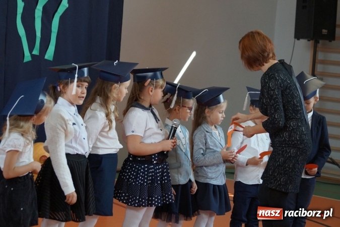 Zdjęcie w galerii na portalu naszraciborz.pl: Święto szkoły w Górkach Śląskich na bogato!  wiadomości z regionu