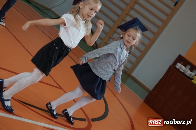 Zdjęcie w galerii na portalu naszraciborz.pl: Święto szkoły w Górkach Śląskich na bogato!  wiadomości z regionu