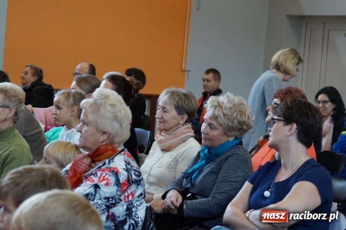 Zdjęcie w galerii na portalu naszraciborz.pl: Święto szkoły w Górkach Śląskich na bogato!  wiadomości z regionu