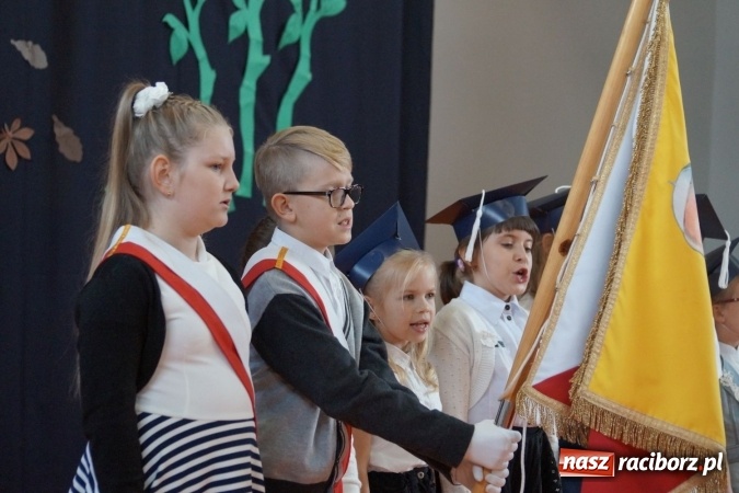 Zdjęcie w galerii na portalu naszraciborz.pl: Święto szkoły w Górkach Śląskich na bogato!  wiadomości z regionu