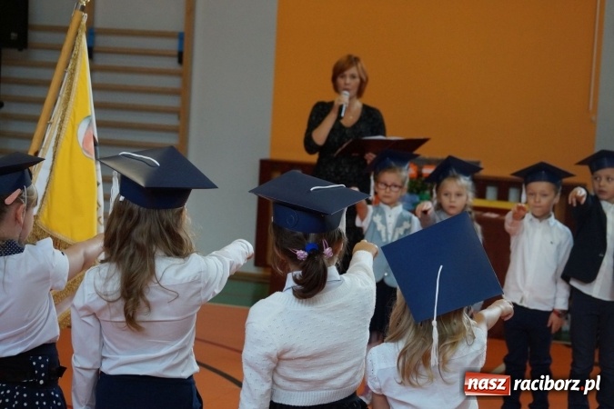 Zdjęcie w galerii na portalu naszraciborz.pl: Święto szkoły w Górkach Śląskich na bogato!  wiadomości z regionu