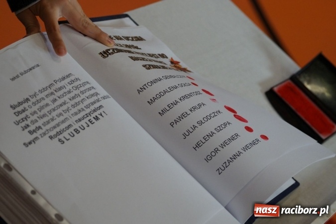 Zdjęcie w galerii na portalu naszraciborz.pl: Święto szkoły w Górkach Śląskich na bogato!  wiadomości z regionu