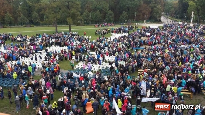Zdjęcie w galerii na portalu naszraciborz.pl: Święto szkoły w Górkach Śląskich na bogato!  wiadomości z regionu
