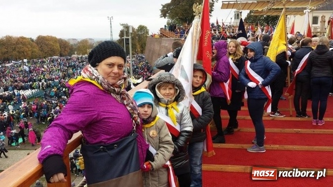 Zdjęcie w galerii na portalu naszraciborz.pl: Święto szkoły w Górkach Śląskich na bogato!  wiadomości z regionu