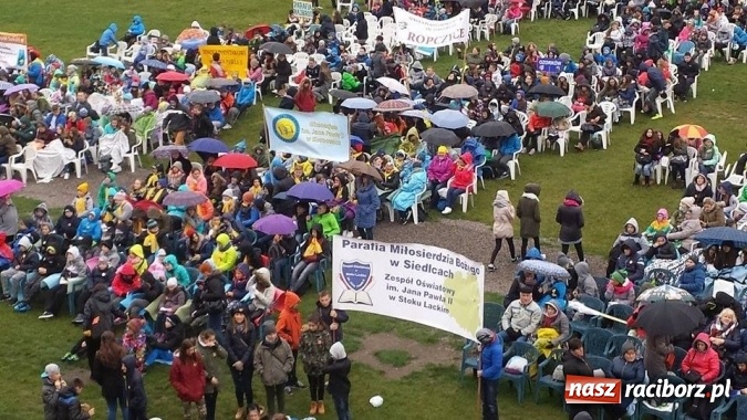 Zdjęcie w galerii na portalu naszraciborz.pl: Święto szkoły w Górkach Śląskich na bogato!  wiadomości z regionu
