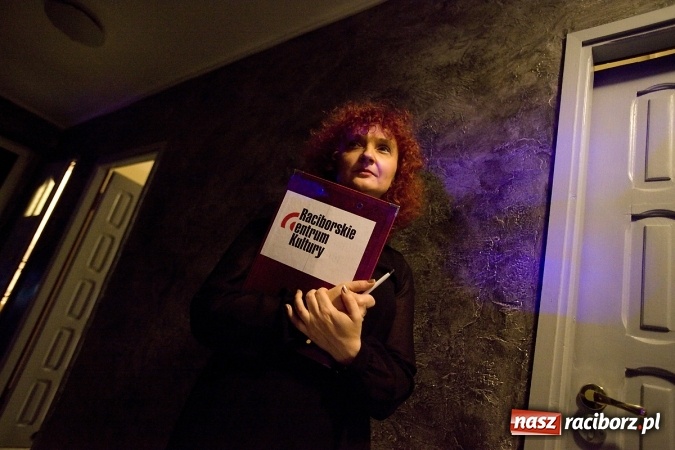 Zdjęcie w galerii na portalu naszraciborz.pl: Piosenki z repertuaru Ireny Jarockiej i Anny Jantar w interpretacji Barbary Brody-Malon z zespołem wybrzmiały w RCK wiadomości z regionu