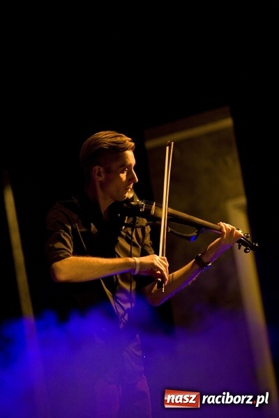 Zdjęcie w galerii na portalu naszraciborz.pl: Piosenki z repertuaru Ireny Jarockiej i Anny Jantar w interpretacji Barbary Brody-Malon z zespołem wybrzmiały w RCK wiadomości z regionu