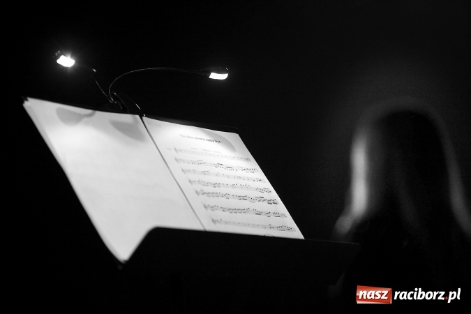 Zdjęcie w galerii na portalu naszraciborz.pl: Piosenki z repertuaru Ireny Jarockiej i Anny Jantar w interpretacji Barbary Brody-Malon z zespołem wybrzmiały w RCK wiadomości z regionu