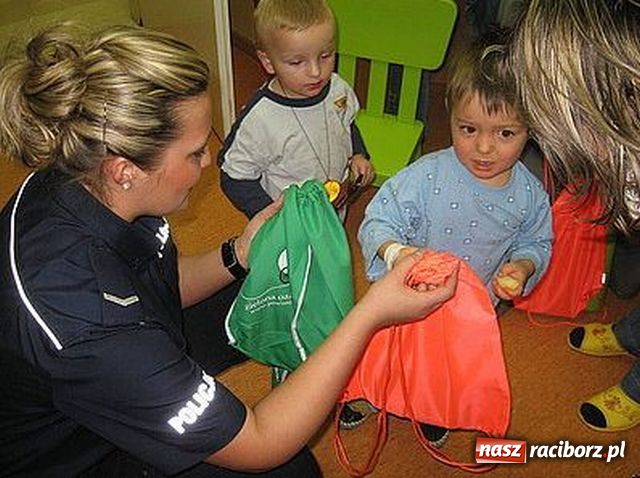 Zdjęcie w galerii na portalu naszraciborz.pl: Sznupek w raciborskim szpitalu wiadomości z regionu