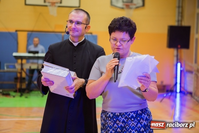 Zdjęcie w galerii na portalu naszraciborz.pl: Bal wszystkich świętych w SP 13 wiadomości z regionu