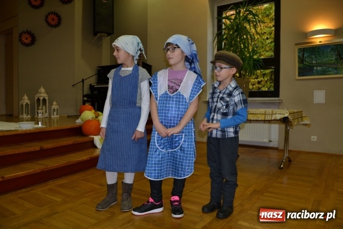 Zdjęcie w galerii na portalu naszraciborz.pl: Już kapusty pełna beczka…  wiadomości z regionu