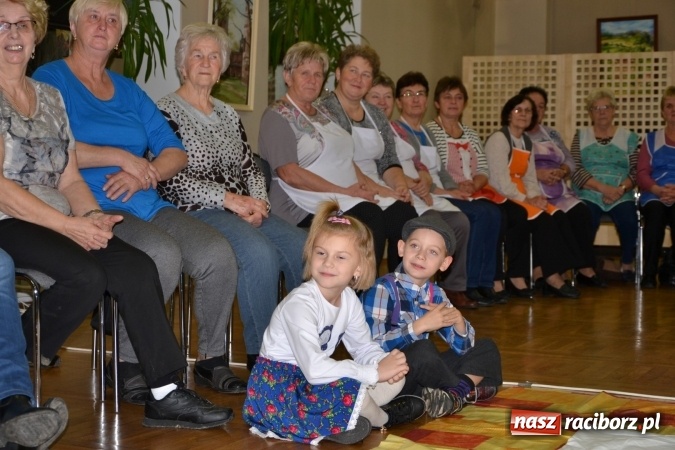 Zdjęcie w galerii na portalu naszraciborz.pl: Już kapusty pełna beczka…  wiadomości z regionu