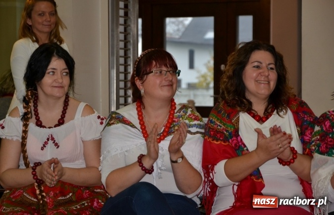 Zdjęcie w galerii na portalu naszraciborz.pl: Już kapusty pełna beczka…  wiadomości z regionu