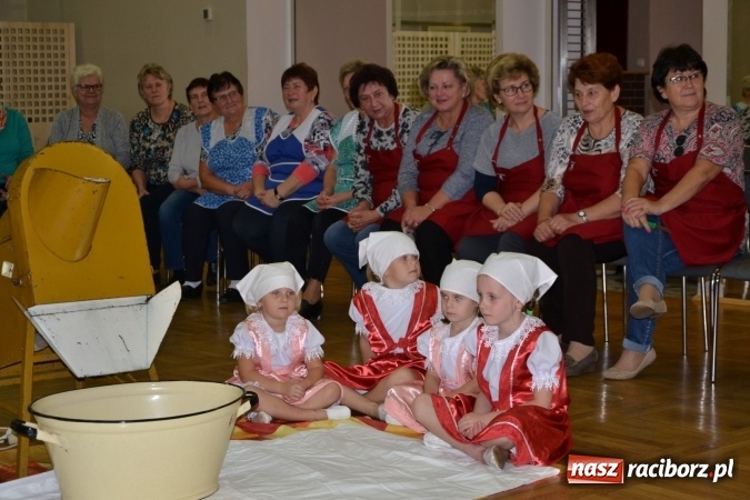 Zdjęcie w galerii na portalu naszraciborz.pl: Już kapusty pełna beczka…  wiadomości z regionu