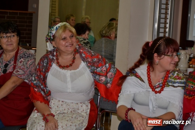 Zdjęcie w galerii na portalu naszraciborz.pl: Już kapusty pełna beczka…  wiadomości z regionu