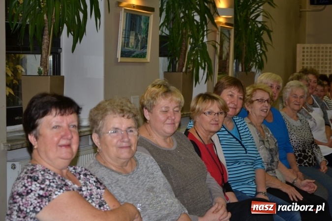 Zdjęcie w galerii na portalu naszraciborz.pl: Już kapusty pełna beczka…  wiadomości z regionu