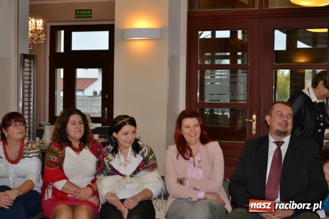 Zdjęcie w galerii na portalu naszraciborz.pl: Już kapusty pełna beczka…  wiadomości z regionu