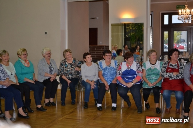 Zdjęcie w galerii na portalu naszraciborz.pl: Już kapusty pełna beczka…  wiadomości z regionu