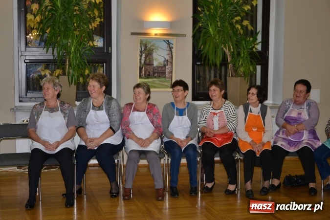 Zdjęcie w galerii na portalu naszraciborz.pl: Już kapusty pełna beczka…  wiadomości z regionu