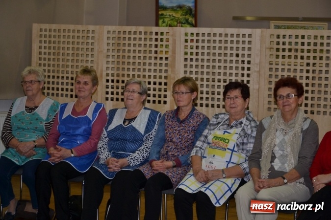 Zdjęcie w galerii na portalu naszraciborz.pl: Już kapusty pełna beczka…  wiadomości z regionu