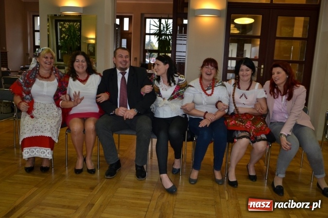 Zdjęcie w galerii na portalu naszraciborz.pl: Już kapusty pełna beczka…  wiadomości z regionu