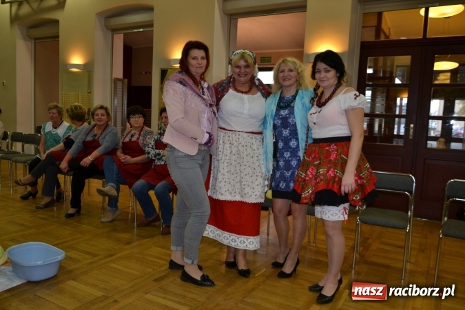 Zdjęcie w galerii na portalu naszraciborz.pl: Już kapusty pełna beczka…  wiadomości z regionu