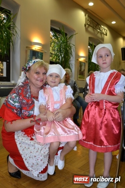 Zdjęcie w galerii na portalu naszraciborz.pl: Już kapusty pełna beczka…  wiadomości z regionu