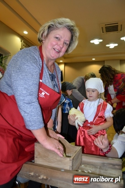 Zdjęcie w galerii na portalu naszraciborz.pl: Już kapusty pełna beczka…  wiadomości z regionu
