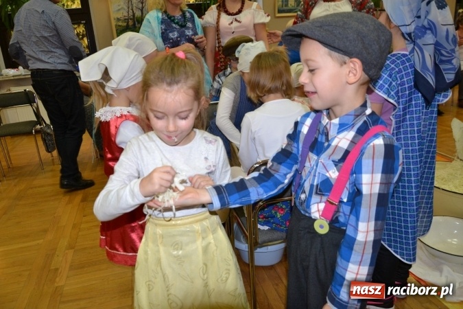 Zdjęcie w galerii na portalu naszraciborz.pl: Już kapusty pełna beczka…  wiadomości z regionu