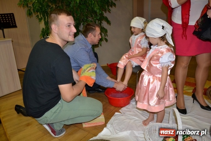 Zdjęcie w galerii na portalu naszraciborz.pl: Już kapusty pełna beczka…  wiadomości z regionu