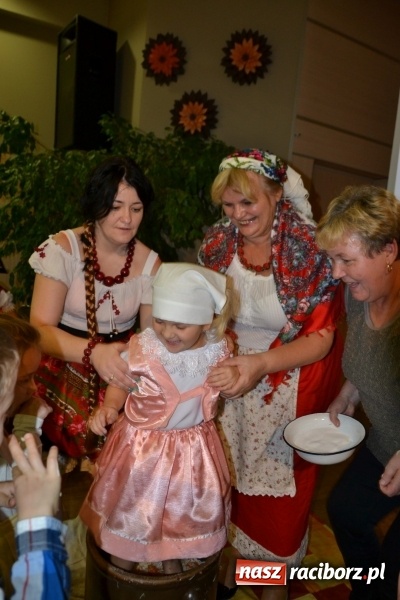 Zdjęcie w galerii na portalu naszraciborz.pl: Już kapusty pełna beczka…  wiadomości z regionu