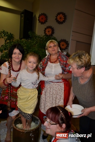 Zdjęcie w galerii na portalu naszraciborz.pl: Już kapusty pełna beczka…  wiadomości z regionu